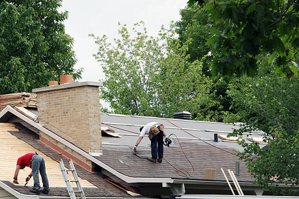 Gutter Installation and Roofing in Olga, FL