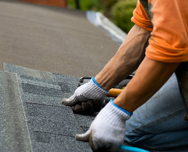 Tile Roofing Contractor in Olga, FL