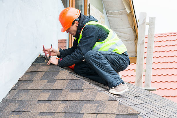 Best Residential Roofing Contractor  in Olga, FL