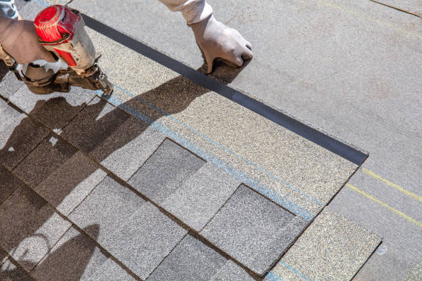 Best Commercial Roofing Services  in Olga, FL
